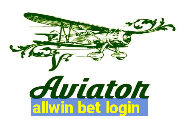 allwin bet login